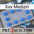 Xxx Medicine 21